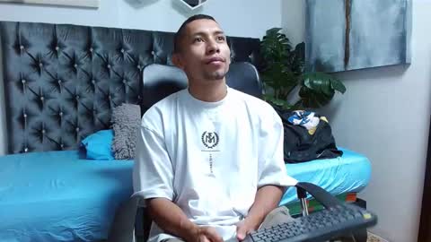 richar_voller online show from February 28, 11:14 am