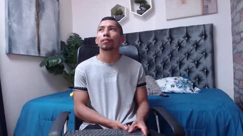 richar_voller online show from January 19, 12:28 pm