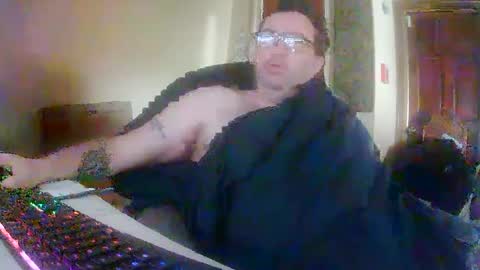 richard11268869 online show from September 27, 2:15 pm