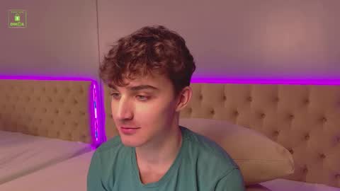 Richard online show from November 4, 3:57 pm