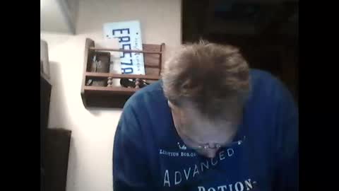 Richbase online show from January 17, 11:11 pm