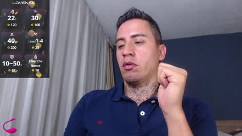 David online show from February 11, 10:50 pm