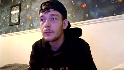 richieeb20 online show from January 7, 12:15 am