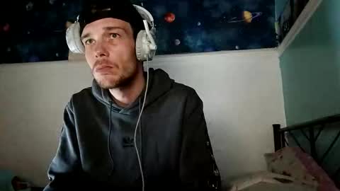 richieeb20 online show from October 6, 12:04 am