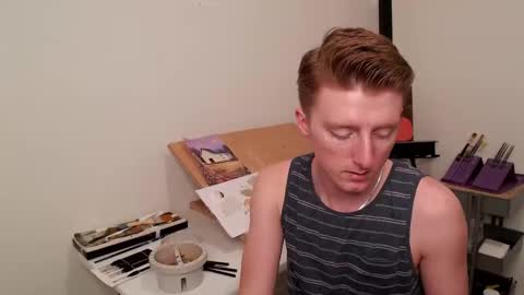 Richie online show from November 13, 1:10 am