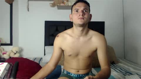 rich online show from February 22, 6:59 pm