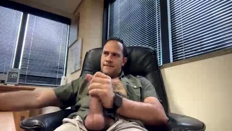 Rick Arian online show from November 6, 5:16 pm