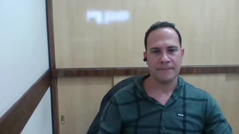 Rick Arian online show from November 3, 11:58 am