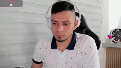  Rick Diesel  online show from November 8, 5:32 am