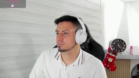  Rick Diesel  online show from November 27, 5:22 am