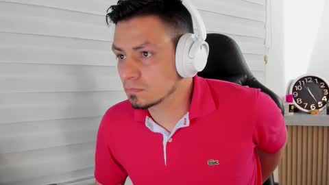  Rick Diesel  online show from October 25, 4:25 am