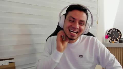  Rick Diesel  online show from November 4, 4:35 am