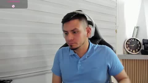  Rick Diesel  online show from February 4, 6:41 am