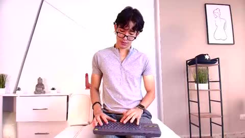 Rick Flame online show from March 3, 1:51 pm