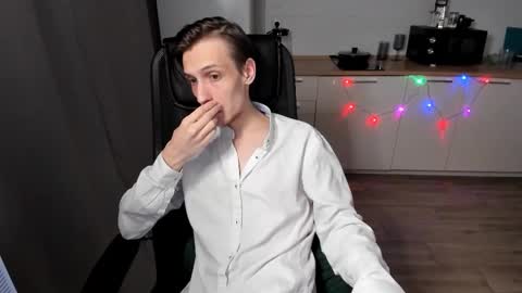 Rick online show from December 18, 10:50 pm