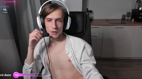 Rick online show from October 24, 1:07 am