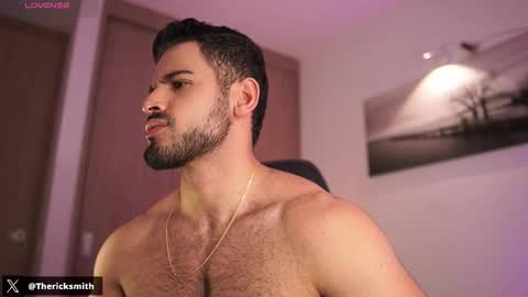 Rick online show from March 30, 2:56 am