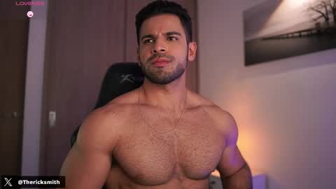 Rick online show from February 14, 5:24 am