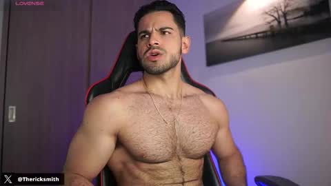 Rick online show from November 16, 3:19 am