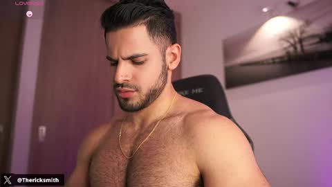 Rick online show from March 21, 4:38 am