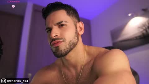 Rick online show from December 19, 5:15 am