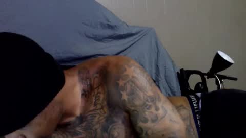 Rick online show from October 21, 4:43 pm