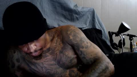 Rick online show from December 1, 5:38 pm