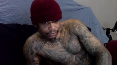 Rick online show from November 18, 2:54 pm