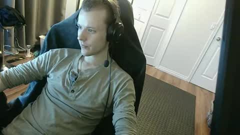 rickgosling online show from February 14, 9:59 am