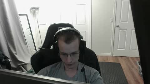 rickgosling online show from September 21, 7:30 am