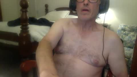 Rick Hinson online show from December 23, 6:33 am