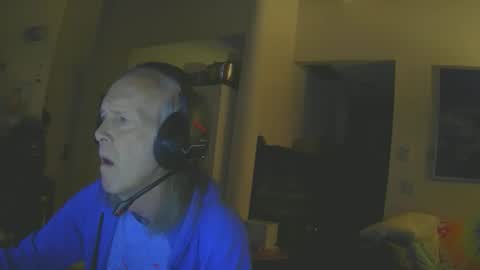 rickl56 online show from November 3, 4:27 am