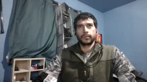 Snapshot of rickmesas2 chatting on February 17, 6:09 am rickmesas2 online show from February 17, 6:09 am