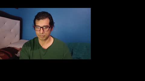 Snapshot of rickmesas2 chatting on January 29, 12:24 pm rickmesas2 online show from January 29, 12:24 pm