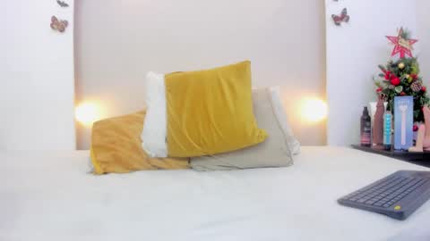 Ricky  online show from November 29, 1:07 am