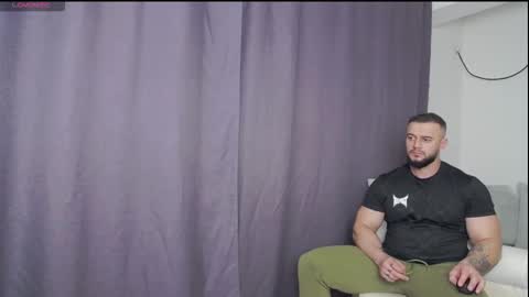 rickymiami1 online show from February 20, 8:21 pm