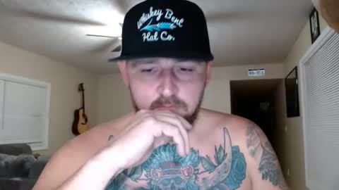 Ricky Rodeo online show from January 6, 12:25 am