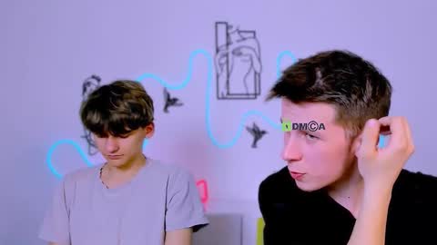 Rico online show from March 5, 8:27 pm