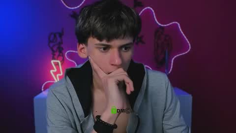 Rico online show from April 18, 7:07 pm