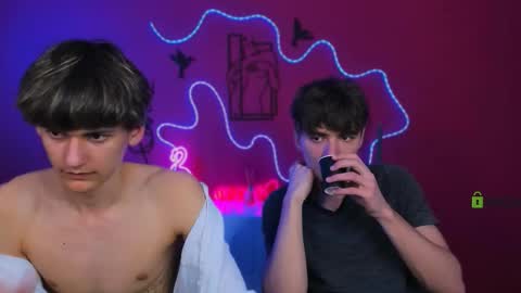 Rico online show from March 27, 8:10 pm