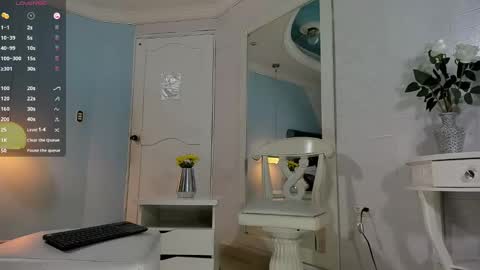 RicoBrowm online show from March 10, 3:34 am