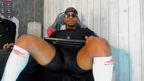 RicoBrowm online show from January 29, 3:44 am