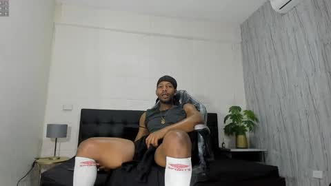 RicoBrowm online show from January 17, 3:12 am