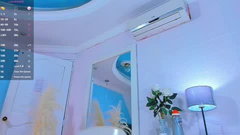 RicoBrowm online show from March 12, 5:35 am