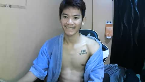 riiichie12 online show from January 13, 5:06 pm