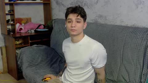 Rick online show from February 2, 10:18 pm