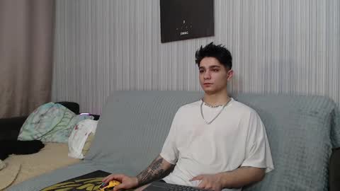 Rick online show from October 28, 11:51 pm