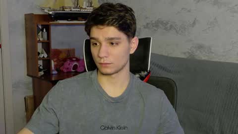 Rick online show from February 27, 10:09 pm