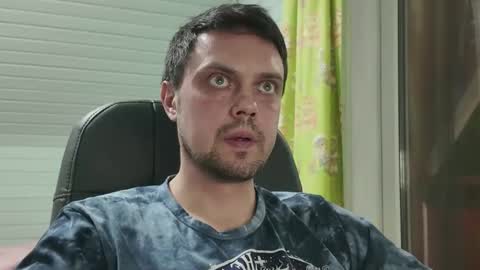 rimmingood online show from February 7, 7:08 pm