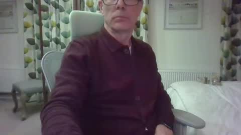 Rob online show from November 30, 6:21 pm